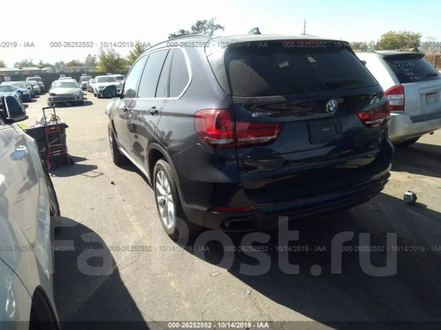 BMW X5. �������, 4wd, 2.0, ������, 39 618����. ��, �/�. ��� ����� �� ���������� ����
