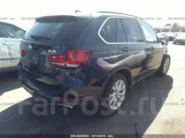 BMW X5. �������, 4wd, 2.0, ������, 39 618����. ��, �/�. ��� ����� �� ���������� ����
