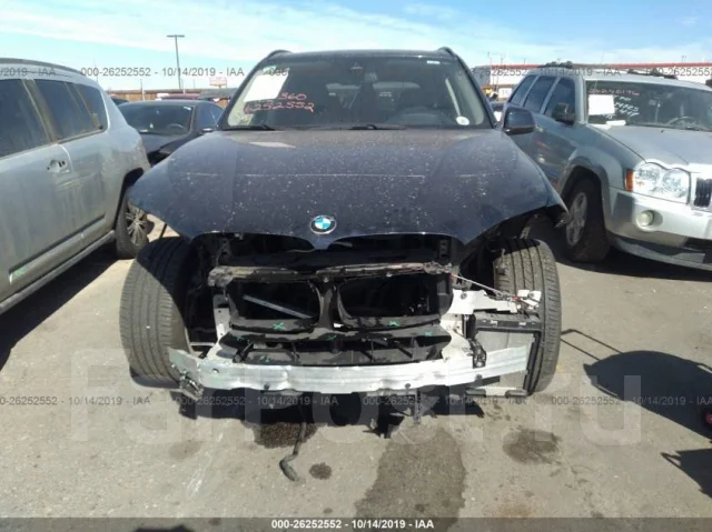 BMW X5. �������, 4wd, 2.0, ������, 39 618����. ��, �/�. ��� ����� �� ���������� ����
