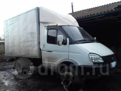 ГАЗ 2747, 2007 в Бийске ГАЗ 2747. Продам газель грузовая фургон, 2 400 куб. см., 2 000 кг., 4x2