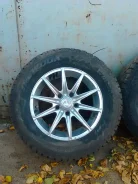�����. x15", 5x114.3 ����