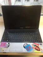 Samsung 300E5A-S08. WiFi, Bluetooth ����