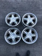 BBS BX. x18", 5x114.30