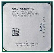 AMD Athlon II X3 440 ����