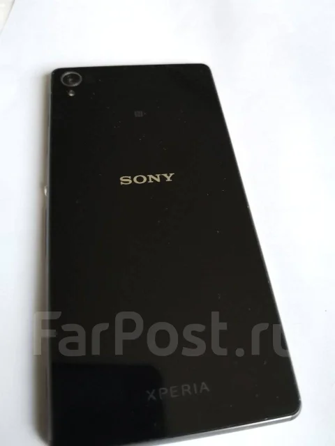 Sony Xperia Z3. �/�, ������, 3G, 4G LTE ����