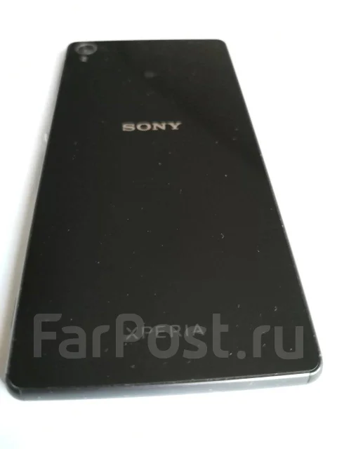 Sony Xperia Z3. �/�, ������, 3G, 4G LTE ����