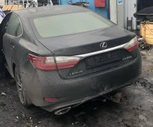 Lexus ES250 ����