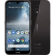 Nokia 4.2. �/�, ������, 3G, 4G LTE, Dual-SIM, NFC ����