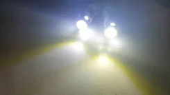 ����� Led ����� T10 ������ ����