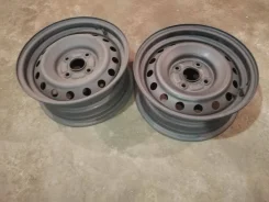 4 Racing. x15", 4x114.3 ����