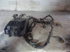 Проводка двигателя Kia Rio 1 в Славянске-на-Кубани Проводка двс. Kia Rio, DC A3E, A5D, A5E, B5DE, B6