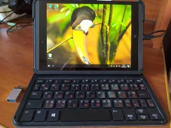 HP