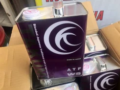 Takumi ATF WS. ATF (��� ����), �������������, 4��. ����