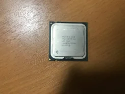 Intel Core 2 Duo E8200