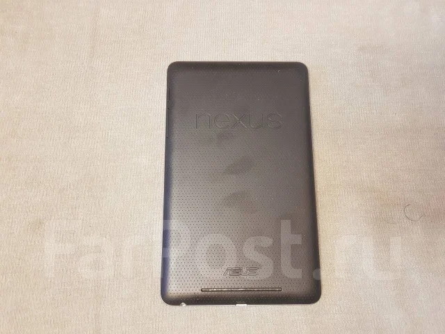 Asus Nexus 7 ����