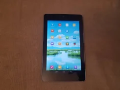 Asus Nexus 7 ����