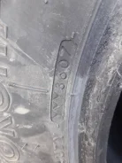 Yokohama YK580. ������, ����������, 2016 ���, �/�, ����� 5�%