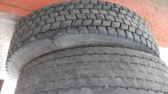 Hankook DH05. �����������, �/�, ����� 50 % ����