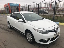 Renault Fluence. VF1LZL70T48521102 ����