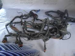 Проводка двигателя Hyundai Getz в Славянске-на-Кубани Проводка двс. Hyundai Getz, TB D4FA, G4EE, G4HD, G4HG