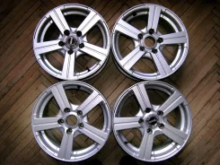 Tech Line TL 503. 6.5x15", 5x114.3, ET-40, �� 67,1���. ����