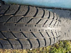 Toyo Observe GP4. �����������, 2012 ���, �/�, ����� 30 % ����