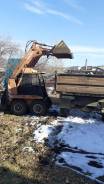 Уралвагонзавод ПУМ-500, 2010 в Могоче Уралвагонзавод ПУМ-500. Продам фронтальный погрузчик ПУМ 500 У, 500 кг., Дизельный, 1,00 куб. м.