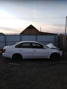 Toyota Corona SF. ST191 ����