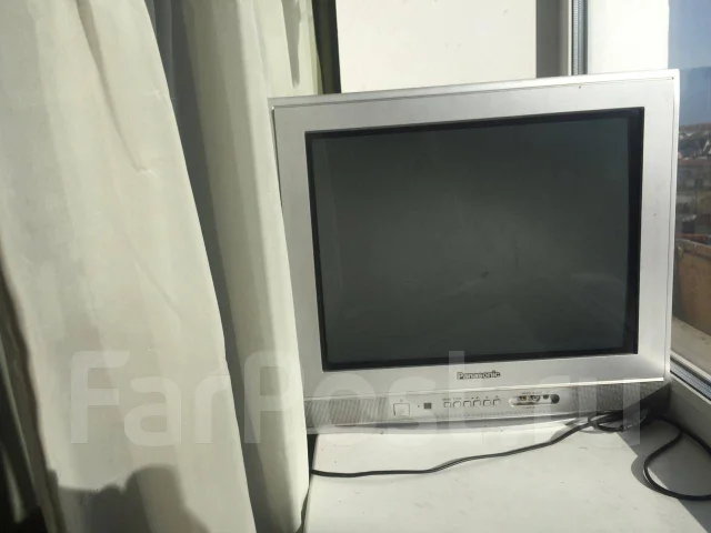 Panasonic. CRT (���) ����