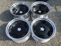Work Lanvec LD1. 10.0/12.0x19", 5x114.3, ET-22/-46, �� 73,1���. ����