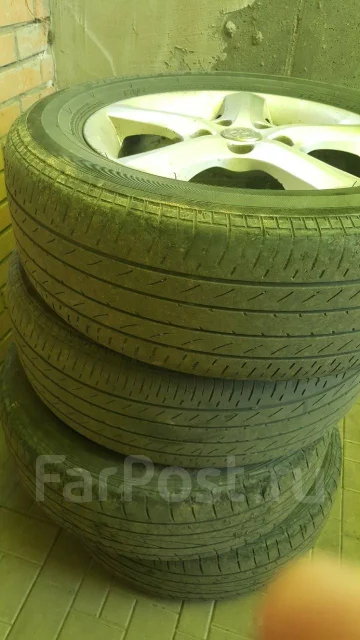 Toyota Voxy. �������, ��������, 2.0 (155��.�.), ������, 199 620����. �� ����