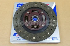 ���� ��������� TYD129U Exedy 225x150x20x26,7 TYD129U ����