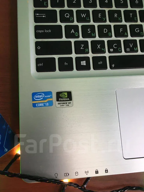 Asus K56CM ����