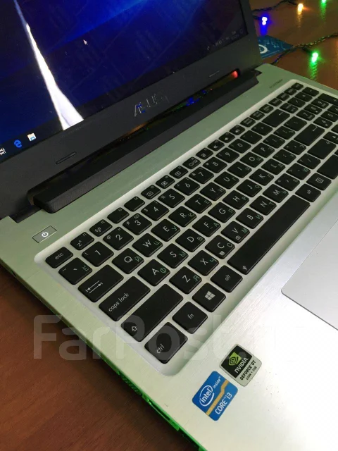 Asus K56CM ����