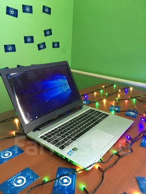 Asus K56CM ����