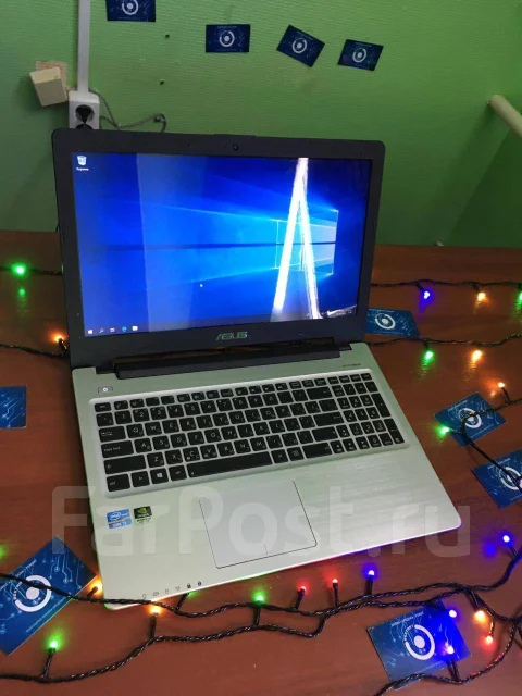 Asus K56CM ����