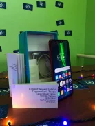 Honor 8X. �/� ����