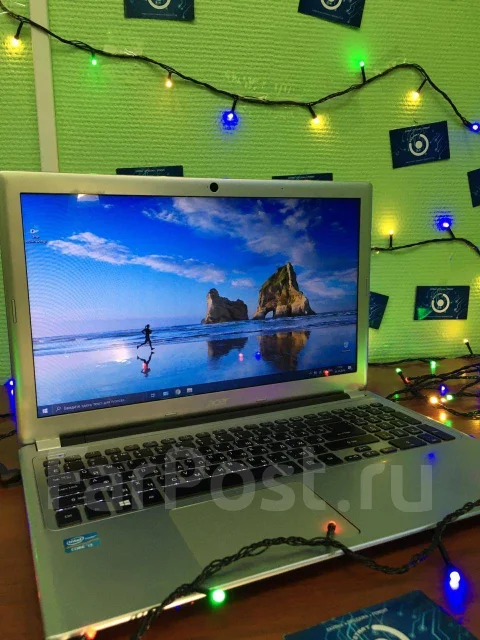 Acer Aspire V5 ����