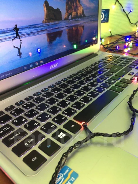 Acer Aspire V5 ����