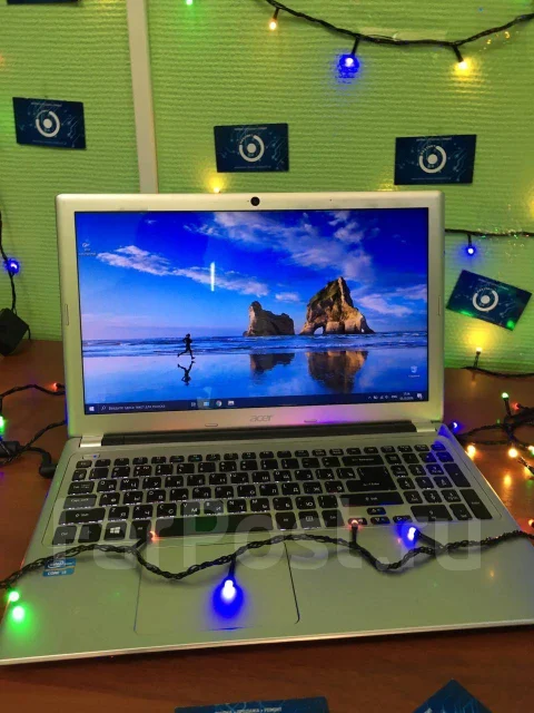 Acer Aspire V5 ����