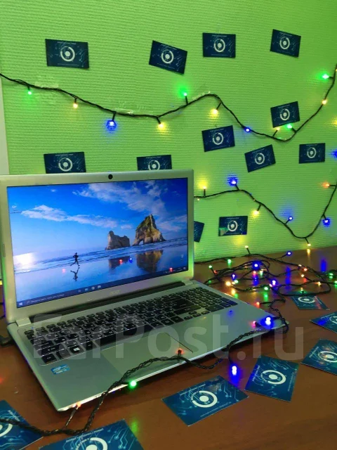 Acer Aspire V5 ����