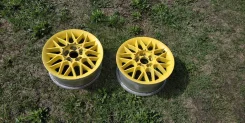 �-Wheels. 6.5x15", 5x100, ET45, �� 56,1���. ����