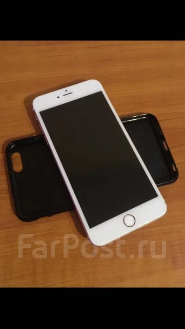 Apple iPhone 6s Plus. �/�, �������, 4G LTE, NFC ����