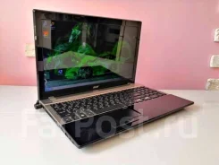 Acer Aspire V3. WiFi: 1, Bluetooth: 1 ����
