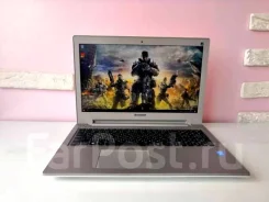 Lenovo IdeaPad Z510. ����������� �� 3��. ��� ����� �� ������� ����