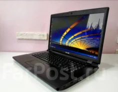 DNS Gamer. 17.3", ����������� �� 1��. ��� ����� �� ������� ����