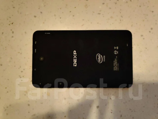 DEXP Ursus 7W ����