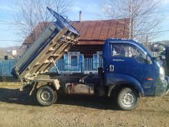 Kia Bongo, 2010 в Могоче Kia Bongo. Продаётся грузовик , 2 900 куб. см., 1 000 кг., 4x4