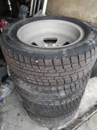 Yokohama Ice Guard Black IG20. ������, ��� �����, 2009 ���, �/�, ����� 5�%