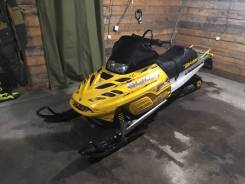 BRP Ski-Doo, 2000 в Белокурихе BRP Ski-Doo. исправен, без псм, с пробегом